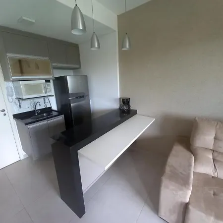 Flat Duo Jk. Lindo E Completo Apartment Sao Jose do Rio Preto  Exterior photo