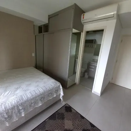 Flat Duo Jk. Lindo E Completo Apartment Sao Jose do Rio Preto  Exterior photo