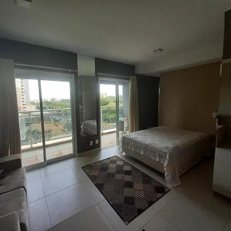 Flat Duo Jk. Lindo E Completo Apartment Sao Jose do Rio Preto  Exterior photo