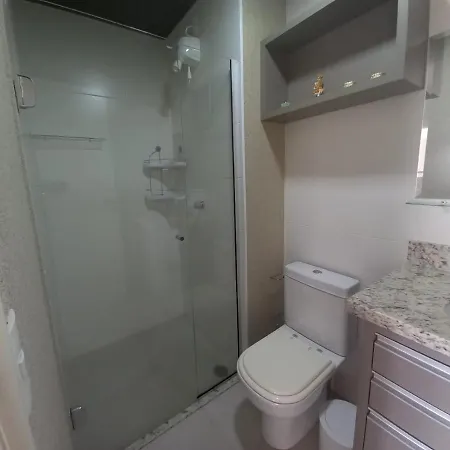 Flat Duo Jk. Lindo E Completo Apartment Sao Jose do Rio Preto  Exterior photo