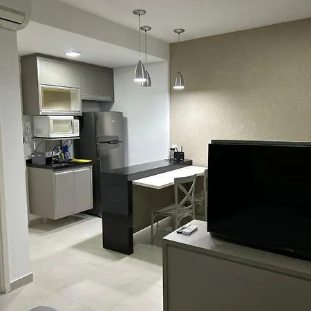 Flat Duo Jk. Lindo E Completo Apartment Sao Jose do Rio Preto  Exterior photo