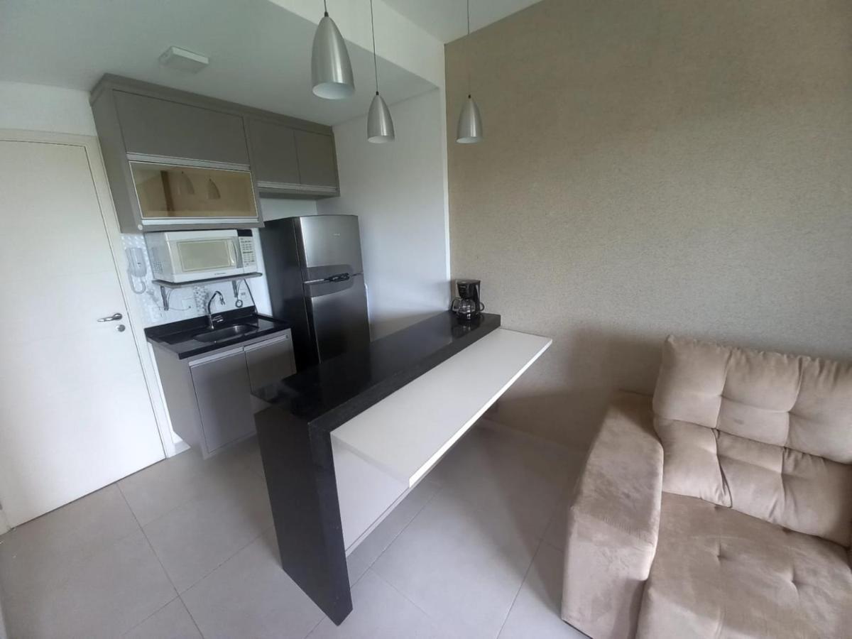 Flat Duo Jk. Lindo E Completo Apartamento San José de Río Preto