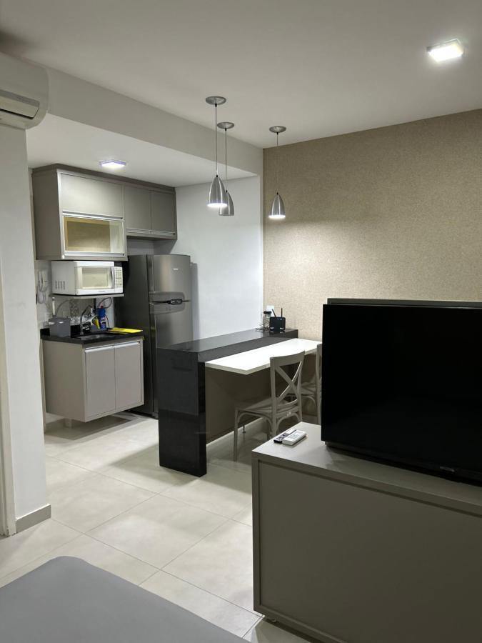 Flat Duo Jk. Lindo E Completo Apartamento San José de Río Preto
