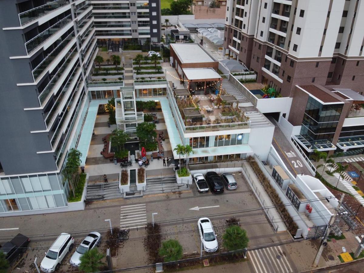 Flat Duo Jk. Lindo E Completo Apartment *