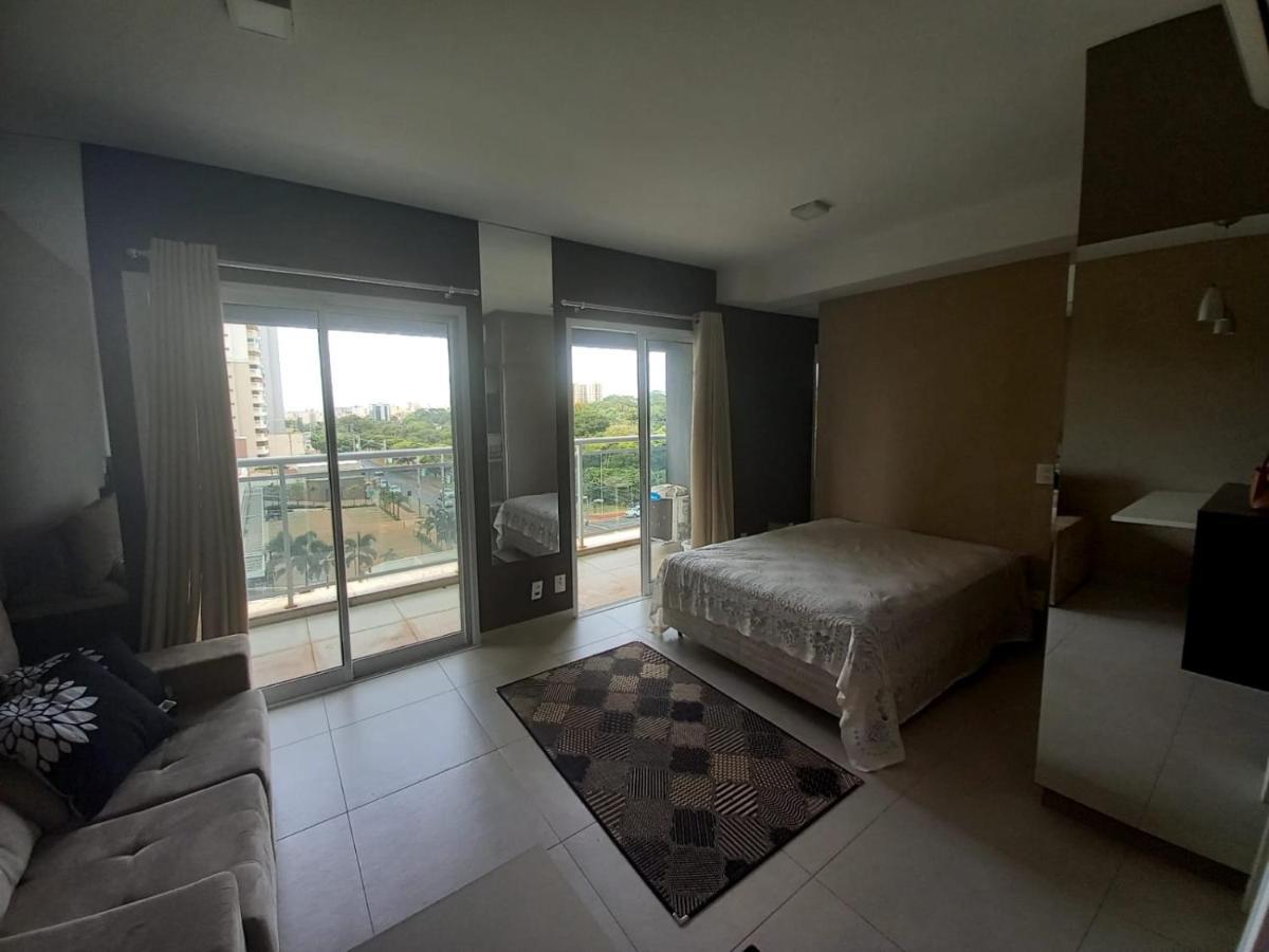 Flat Duo Jk. Lindo E Completo Sao Jose do Rio Preto (Sao Paulo)