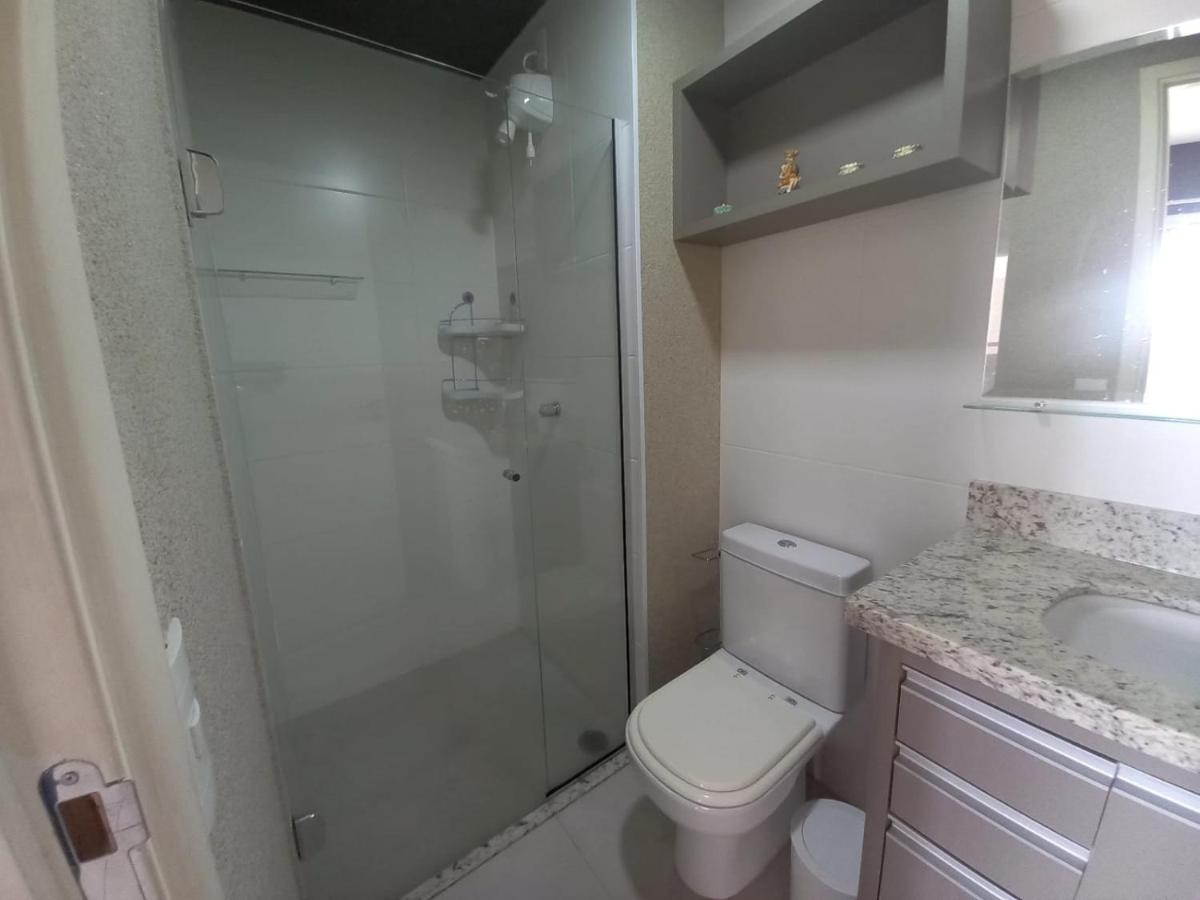 Flat Duo Jk. Lindo E Completo Apartment *