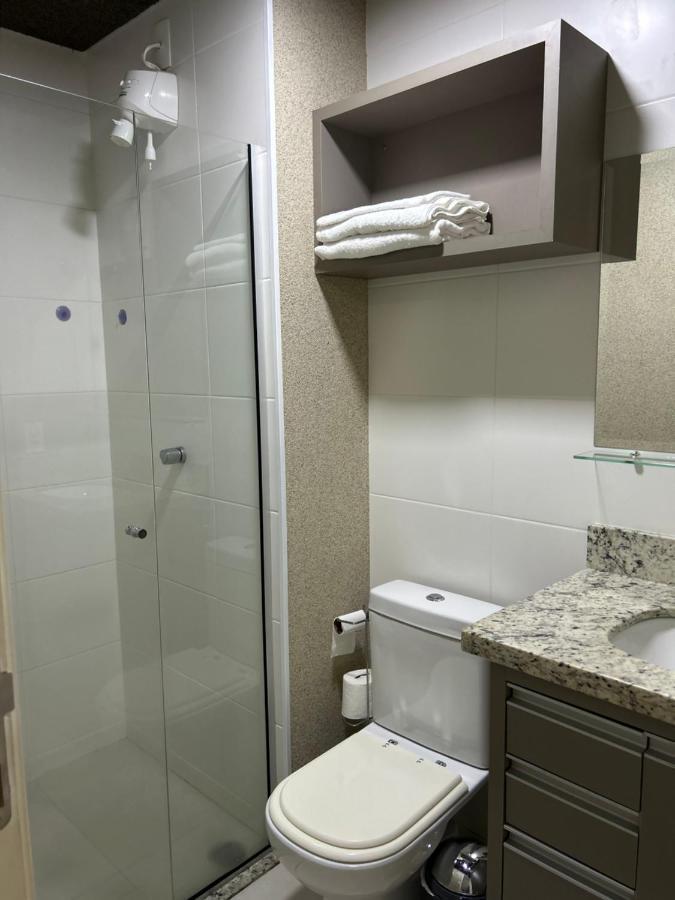 Apartment Flat Duo Jk. Lindo E Completo