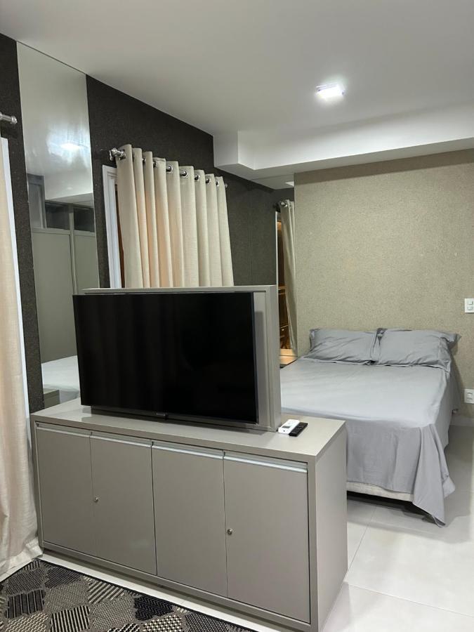 Flat Duo Jk. Lindo E Completo Apartment Sao Jose do Rio Preto (Sao Paulo)